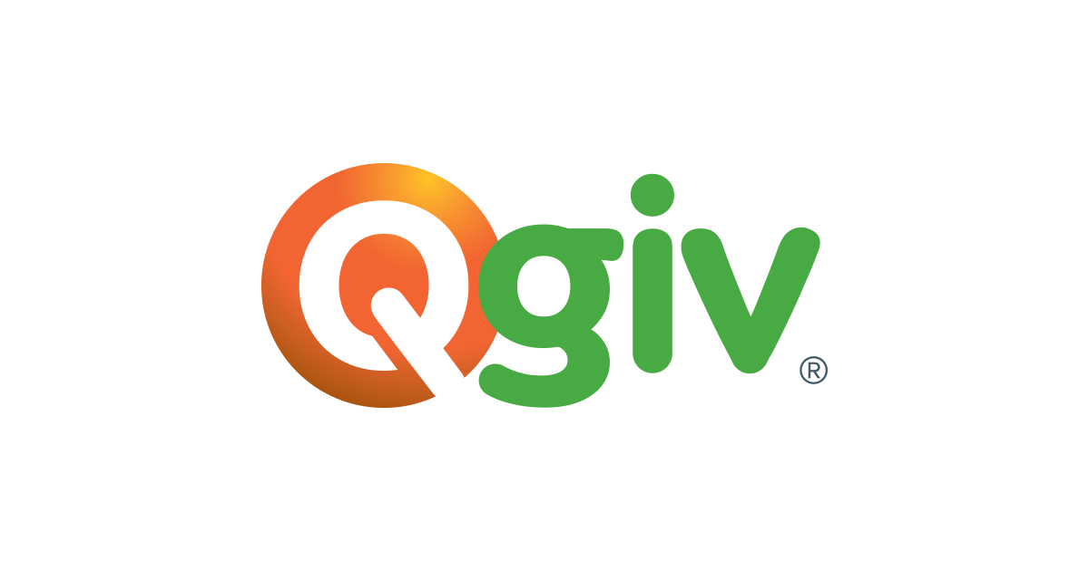 Login Qgiv